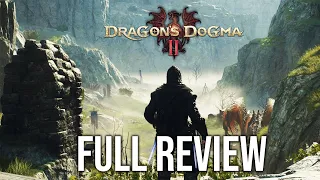 Dragons Dogma 2 FULL Review!