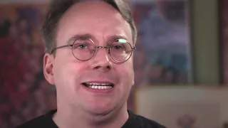 Linus Torvalds: Why Choose a Career in Linux and Open Source