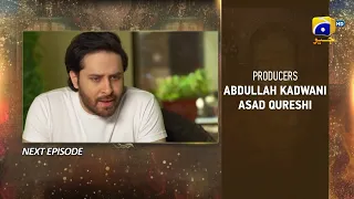 Fasiq - Episode 74 Teaser - HAR PAL GEO