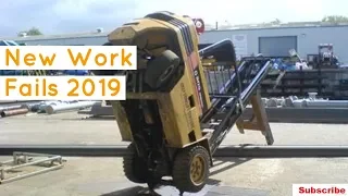 Bad Day at Work Compilation 2019 Part 2 Best Funny Work Fails Compilation 2019 | *NEW MUST WATCH*😂