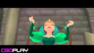 Disney Princess  Enchanted Journey PC Walkthrough   Final Boss Battle & Ending