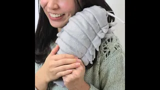 Isopod Could Be A Dream