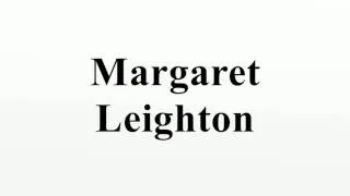 Margaret Leighton