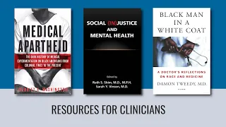 3 Books Every HCP Should Read to Improve Health Equity and Racial Bias in Medicine