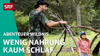 Vom Gewitter gezeichnet | Abenteuer Wildnis (3/5) | SRF