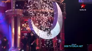 SHAH RUKH KHAN PERFORMANCE