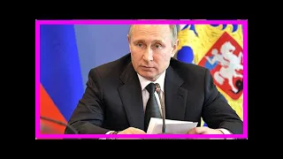 Путин назвал причину взлета цен на бензин | TVRu