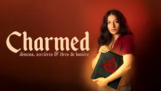 CHARMED : Sorcières, démons & êtres de lumière - Shetoutcourt