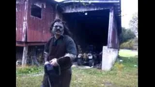Remake leatherface chainsaw
