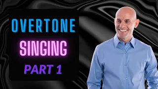 "Overtone Singing Part 1" | Full Session Q&A with Philippe Hall & Wolfgang Saus