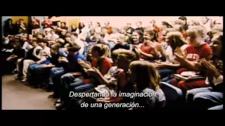 INTERESTELAR - Tráiler 1 Subtitulado HD - Oficial de Warner Bros. Pictures