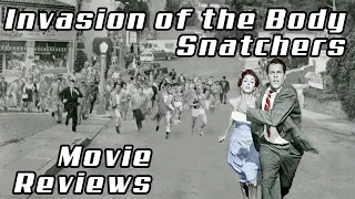 Invasion of the Body Snatchers Movie Trope Reviews