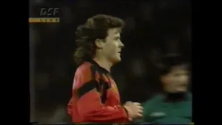 94/95 | Hannover 96 - Hertha BSC | 4:1 | in voller Länge