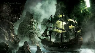 Pirate Ghost Ship Ambience. 👻⛵ Happy Halloween!