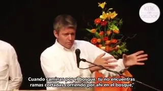 Caminar con Dios - Paul washer