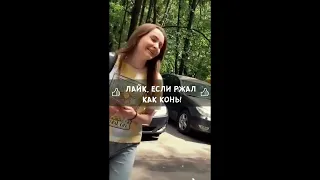 😂🤣 Смешные моменты из TikTok! Подборка приколов и ржача! Эпизод 305