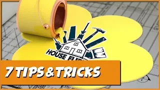 House Flipper Tips and Tricks