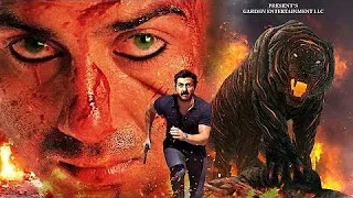 सनी देओल की अबतक की सबसे खतरनाक एक्शन फिल्म | New Released Sunny Deol Blockbuster Full Action Movie