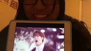 Sammy Screeches: Kevin Woo’s Cover of WHAM’s Last Christmas Reaction