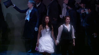 San Francisco Opera - Vincenzo Bellini: I CAPULETI E I MONTECCHI