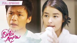 Full Episode 40 | Dolce Amore English Subbed