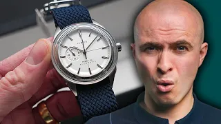 I Fell Into The $600 Timex Trap, Have You? 😲