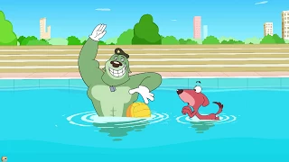 Rat-A-Tat|'Kids Videos'|Chotoonz Kids Funny Cartoon Videos