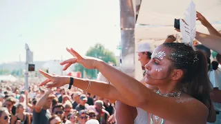 [AFTERMOVIE] SYNERGY 'The Future is Now' Love Mobile @ Street Parade 2022 (13.08.2022)