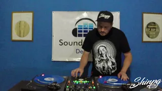 DJ SHINPA - DMC BRASIL 2019