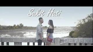 TIKA PAGRAKY - SAKIT HATI ( Official Clip Video )
