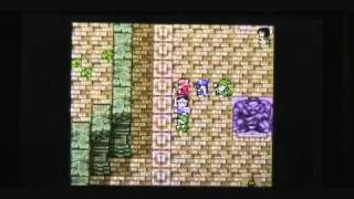 Let's Play Dragon Warrior III (GBC) #032: Dharma Temple