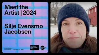 Meet the Artist 2024: Silje Evensmo Jacobsen on "A New Kind of Wilderness"