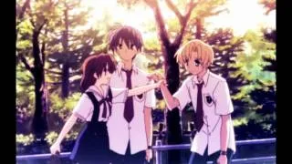 [AMV] Clannad - Shattered