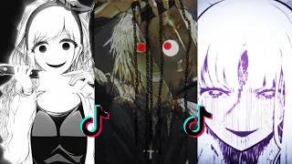 Manga TikTok Edits compilation #13 II Manga Edits II TikTok Compilation