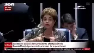 Dilma e ou não é 30%