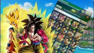 SAME NAME SERIES: GOKU GALORE: GOKU'S FAMILY: DBZ DOKKAN BATTLE