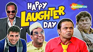 हस्ते हस्ते कट जाये जिंदगी |  #WorldLaughterDay | Akshay Kumar - Paresh Rawal - Rajpal Yadav