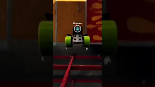 Hot Wheels: Unleashed Gameplay - Having Fun At The Skate Park