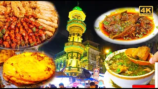 All you need to know about Mohammed Ali road Mumbai food Ramadan 2023!