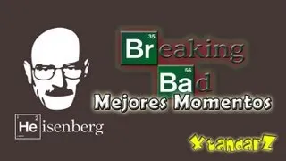 Breaking Bad | Mejores Momentos (Español) [Especial Season Finale]