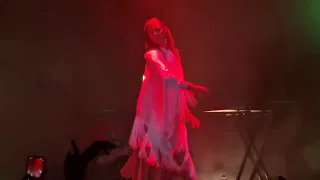 Röyksopp Feat. Susanne Sundfør - Oh Lover (Live at Oslo Spektrum 25.02.2023)