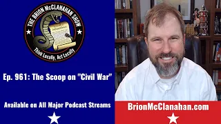 The Scoop on "Civil War"