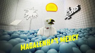 Magalenha's Mercy - The Razzzones