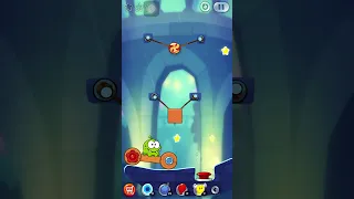 Cut the Rope 2 Level 89 Walkthrough | #Level 89