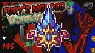 Fury's Modded Terraria | 145 - Attack of the Bosses