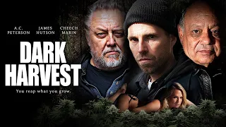 Dark Harvest (2016) | Full Movie | Cheech Marin | James Hutson | A.C. Peterson