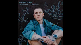 Nathan Evans - Drunken Sailor 432 Hz
