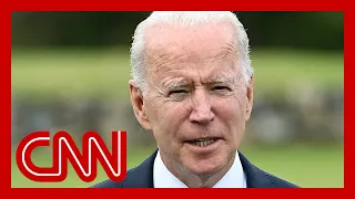 Biden announces US will donate 500 million Covid-19 vaccines