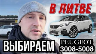 Авторынок Вильнюс Обзор Цен автоподбор с клиентом