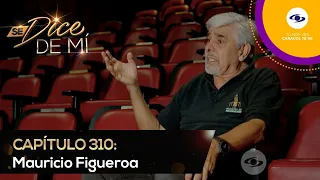 Se Dice De Mí: Mauricio Figueroa fue uno de los actores más influyentes en los 90 - Caracol TV